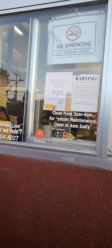 McDonalds image