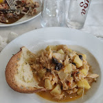 Photo n°2 de l'avis de Paolo.e fait le 01/05/2022 à 15:07 sur le  Ristorante Pizzeria Beluga à Pietra Ligure