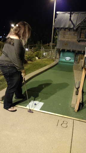 Amusement Park «Boulder Creek Amusement Park», reviews and photos, 14208 S St, Omaha, NE 68137, USA