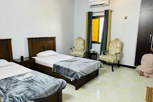 M4 Guest House Makli image