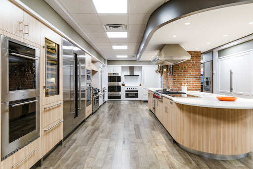 Appliance Store «County TV & Appliance», reviews and photos, 2770 Summer St, Stamford, CT 06905, USA