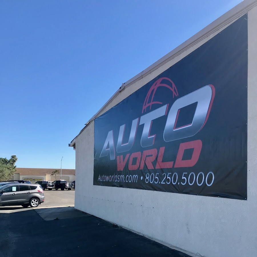 Auto World 805
