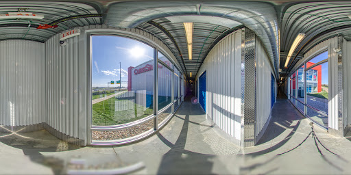 Self-Storage Facility «Storage Zone Warrensville Heights», reviews and photos, 24900 Emery Rd, Warrensville Heights, OH 44128, USA