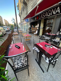 Atmosphère du Restaurant italien CASA LASAGNA à Nice - n°10
