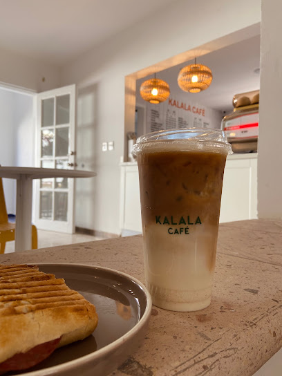 Kalala Café