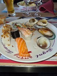 Plats et boissons du Restaurant asiatique Royal Gourmand à Saint-Pierre-du-Mont - n°13