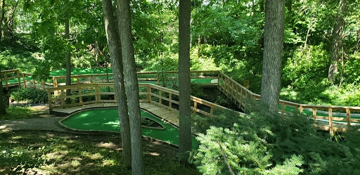 Miniature Golf Course «Willow Creek Golf & Sports Center», reviews and photos, 3120 S Lapeer Rd, Lake Orion, MI 48359, USA