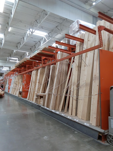 Home Improvement Store «The Home Depot», reviews and photos, 27401 La Paz Rd, Laguna Niguel, CA 92677, USA