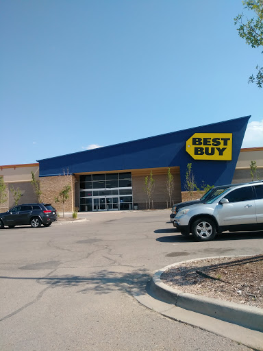 Electronics Store «Best Buy», reviews and photos, 5890 N Elizabeth St, Pueblo, CO 81008, USA