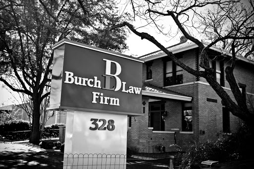 Personal Injury Attorney «Burch Law Firm», reviews and photos