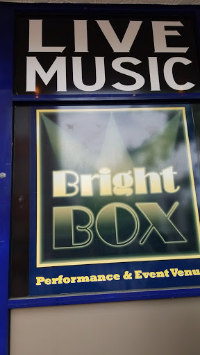 Performing Arts Theater «Bright Box Theater», reviews and photos, 15 N Loudoun St, Winchester, VA 22601, USA