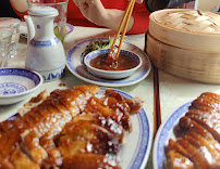 Canard laqué de Pékin du Restaurant chinois Gros Bao à Paris - n°5