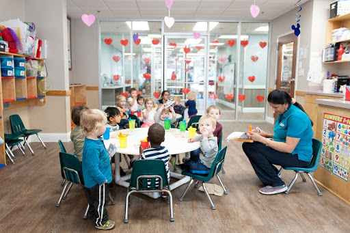 Preschool «Kids R Kids Learning Academy of West McKinney», reviews and photos, 9070 Westridge Blvd, McKinney, TX 75070, USA