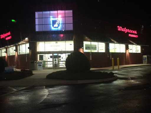 Drug Store «Walgreens», reviews and photos, 699 W Germantown Pike, Norristown, PA 19403, USA