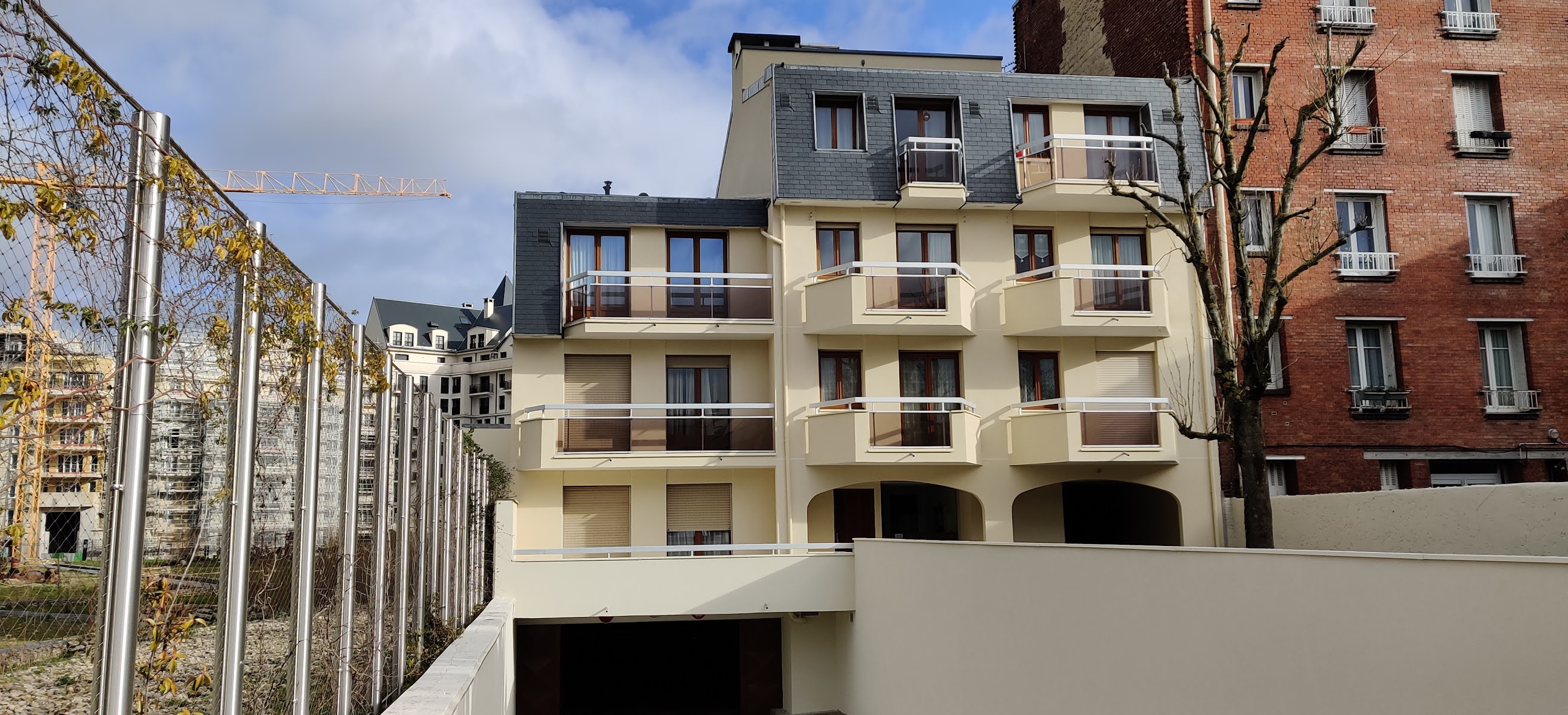Photo n° 1 de l'avis de Abdo.b fait le 14/06/2021 à 15:09