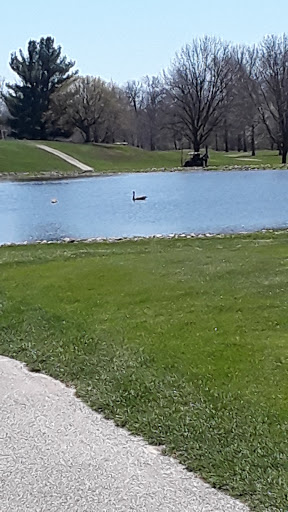 Harrison Park Golf Course image 8