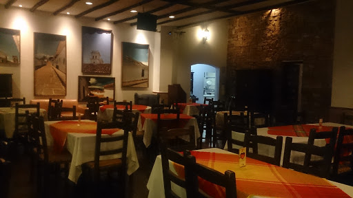 Indian restaurants in Bucaramanga