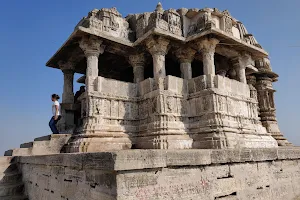 Harsiddhi ma Temple image