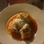 Photo n°1 de l'avis de Vitto. fait le 15/08/2020 à 21:30 sur le  Cocciopesto à Calenzano