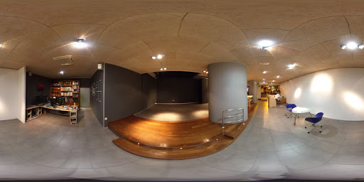 Street View y 360°