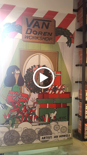 Shoe Store «Vans», reviews and photos, 485 N Tustin St, Orange, CA 92867, USA