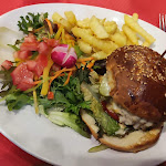 Photo n° 3 de l'avis de Miguel.s fait le 30/07/2023 à 15:34 pour Au Cep de Vigne à Riquewihr