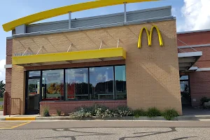 McDonald's image