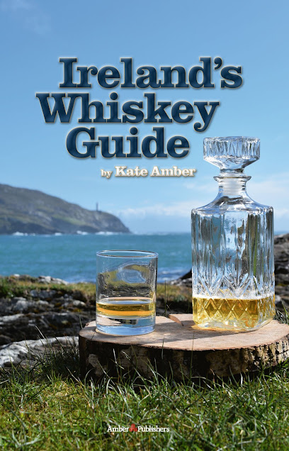 Ireland's Whiskey Guide