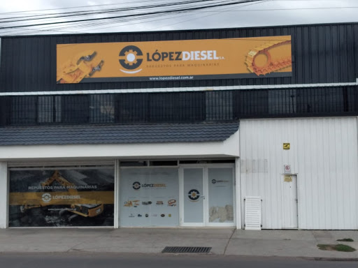 López Diesel S.A.