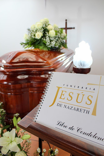 Funeraria Jesús de Nazareth
