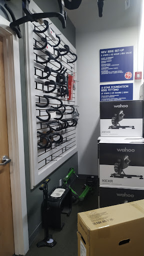 Bicycle Store «Cycle Loft», reviews and photos, 43 Middlesex Turnpike, Burlington, MA 01803, USA