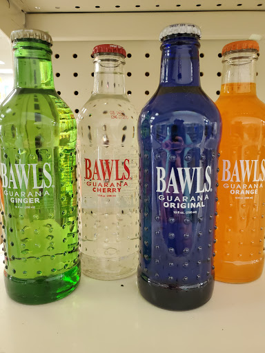 Grocery Store «Sahara Mart», reviews and photos, 106 E 2nd St, Bloomington, IN 47401, USA