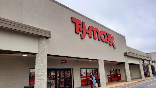 Department Store «T.J. Maxx», reviews and photos, 1091 N Dupont Hwy, Dover, DE 19901, USA