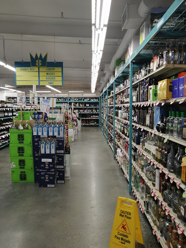 Liquor Store «East Windsor Bottle King», reviews and photos, 385 US-130, East Windsor, NJ 08520, USA