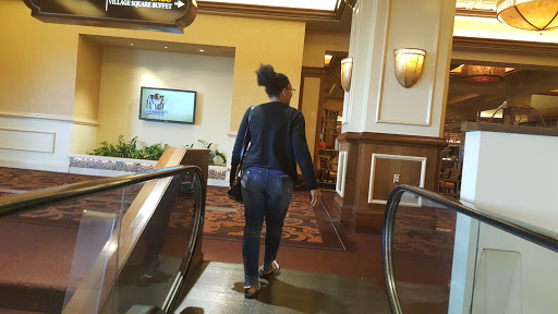 Casino «Horseshoe Hammond», reviews and photos, 777 Casino Center Dr, Hammond, IN 46320, USA