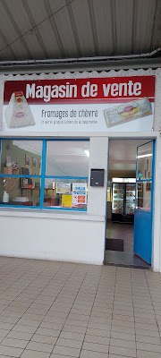 Magasin de vente - Eurial Tournon à Tournon-Saint-Martin