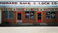 Howard Safe & Lock - Photo 2 - Car repair in Houston, TX, Houston