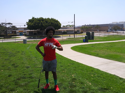 Public Golf Course «Westchester Golf Course», reviews and photos, 6900 W Manchester Ave, Los Angeles, CA 90045, USA