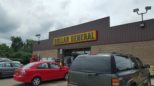 Discount Store «Dollar General», reviews and photos, 7981 NY-19, Belfast, NY 14711, USA