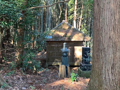 お堂