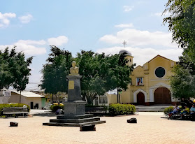Parroquia San Andrés Apóstol - Tambogrande