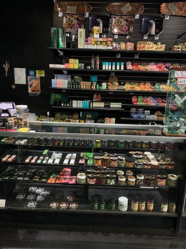 Tobacco Shop «Fly Times», reviews and photos, 425 SW Military Dr, San Antonio, TX 78221, USA