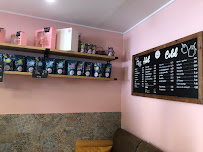 Atmosphère du Café Choopy's Cupcakes & Coffee shop à Antibes - n°13