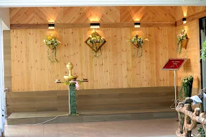 Peellakanda Family Restaurant & Reception Halls image