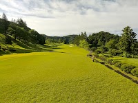 足利城ゴルフ倶楽部