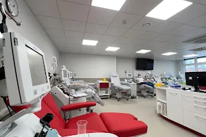 Vilnius University Hospital Santaros Klinikos, Blood Center image