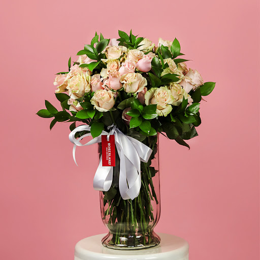 Rosesland – Tijuana