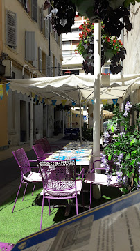 Atmosphère du Restaurant italien La Casa Del Gusto à Toulon - n°2