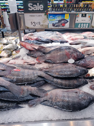 Grocery Store «Island Pacific Supermarket», reviews and photos, 11481 South St, Cerritos, CA 90703, USA