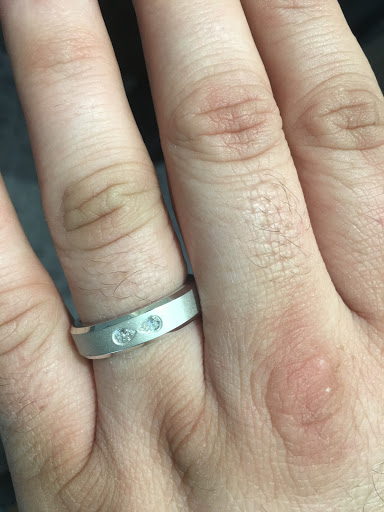 Jewelry Store «Genesis Diamonds (Cincinnati)», reviews and photos, 8060 Montgomery Rd #500, Cincinnati, OH 45236, USA